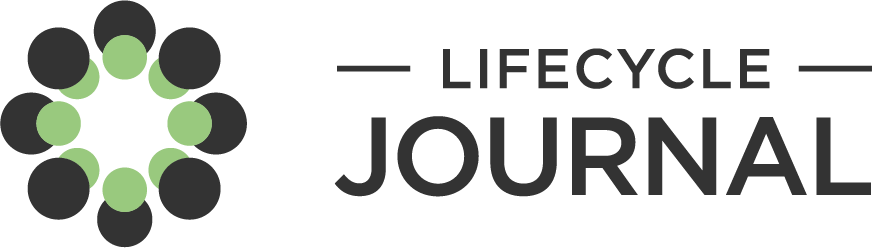 Lifecycle Journal logo
